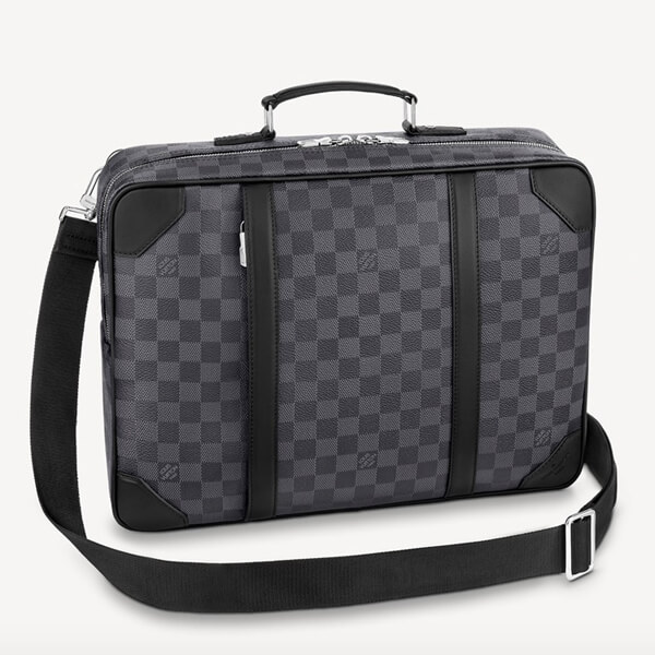 【人気】ルイヴィトン ブリーフバックパック スーパーコピー N50051